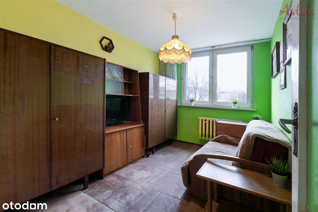 Tychy, os.F, 3 pokoje na parterze.-9