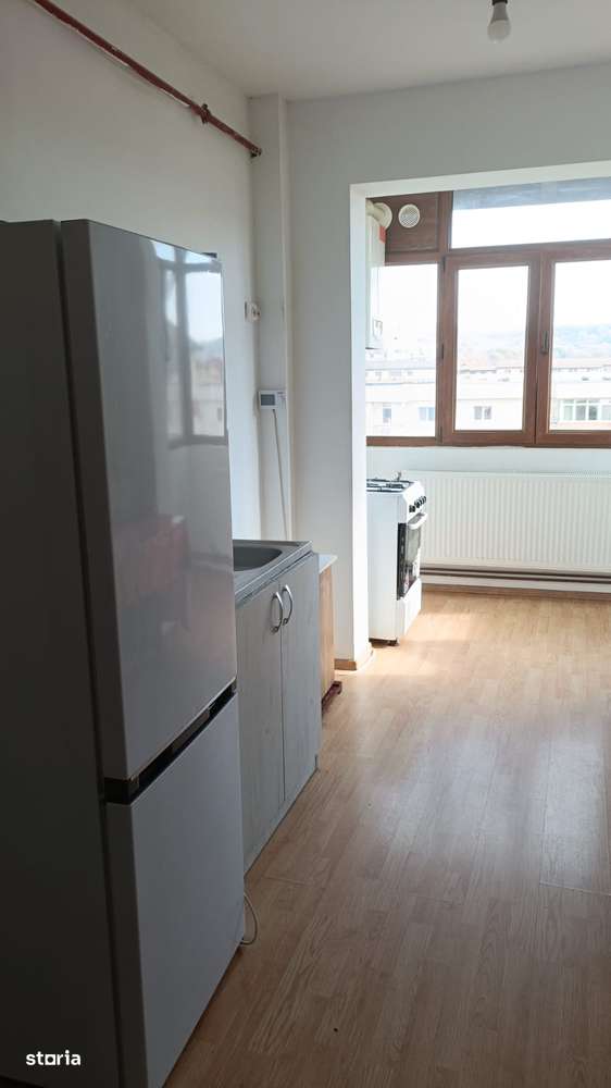 Apartament 2 camere  / Zona Ostroveni /-1
