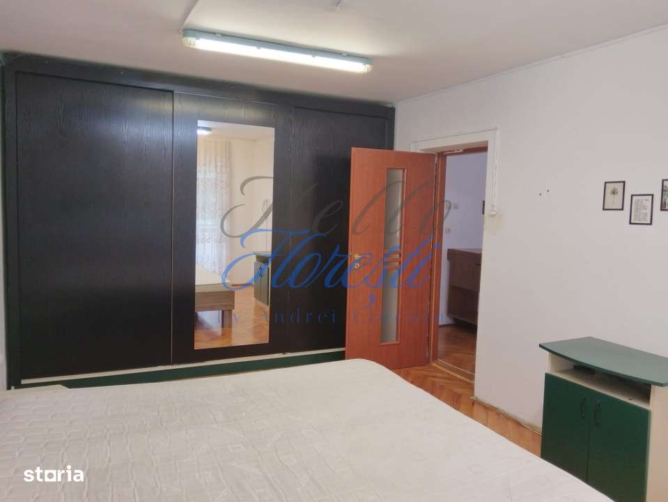 Apartament 3 camere 72 mp in Cluj zona Manastur - Imagine principală: 4/11