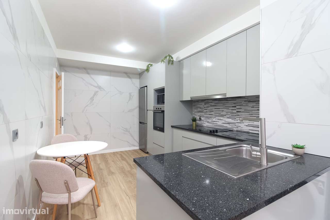 T3 Como Novo em Rio Tinto-8