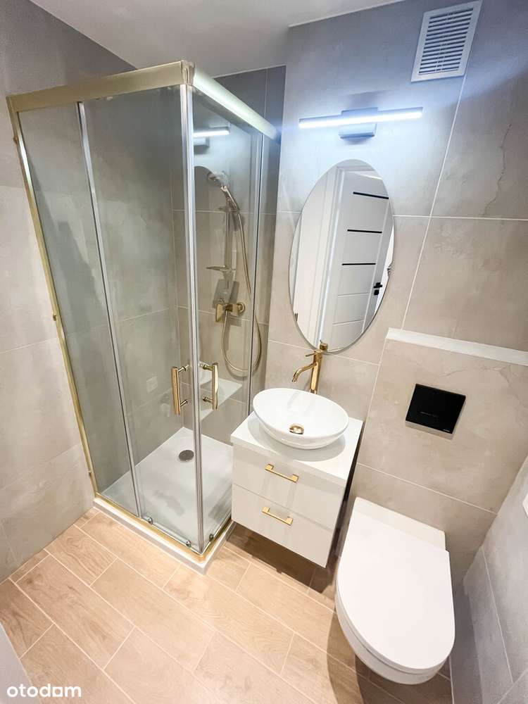 Okazja Mieszkanie po remoncie – 3 pokoje - 57,76m2-11