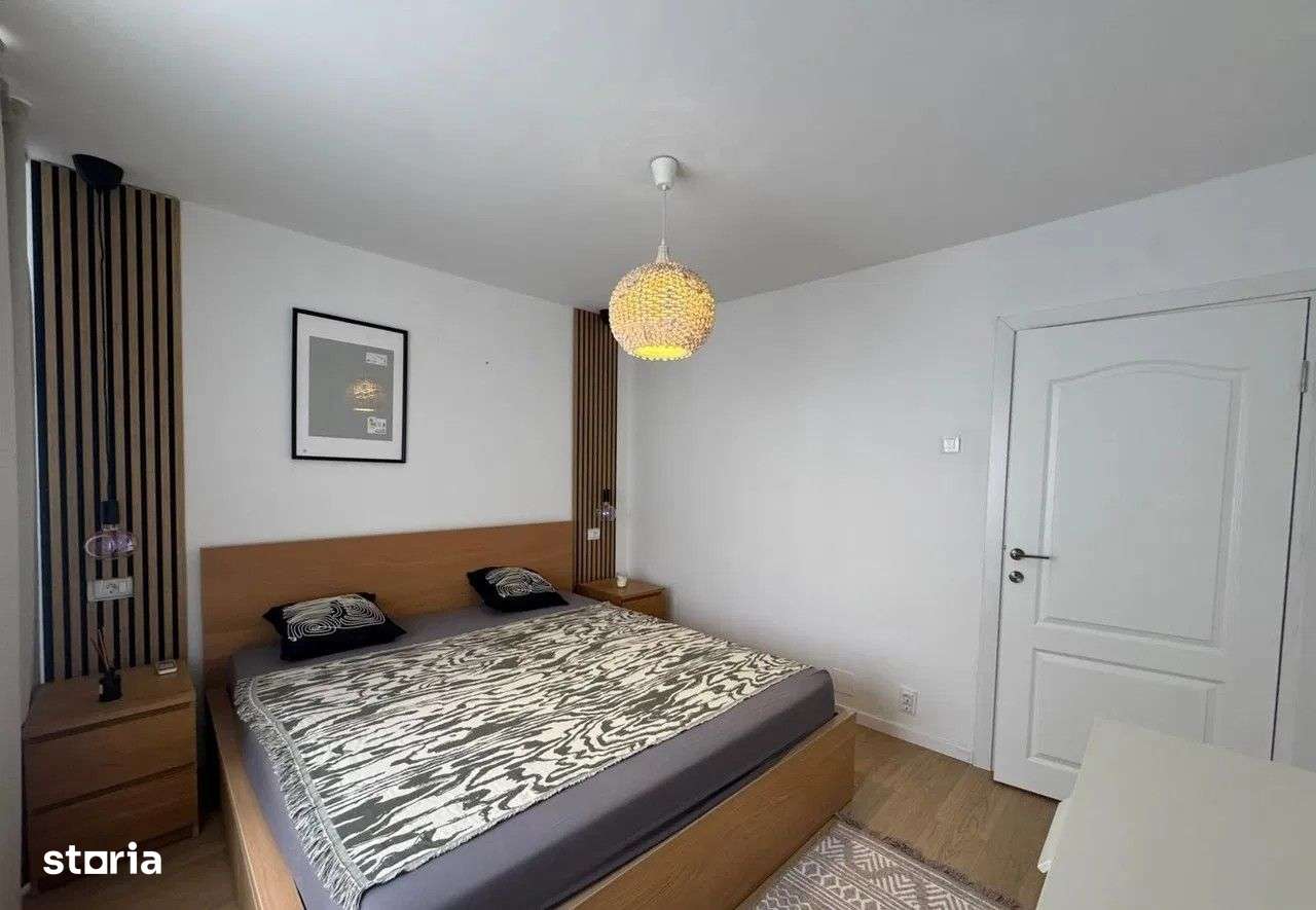 Apartament 2 camere Aviatiei/2 min Metrou-6