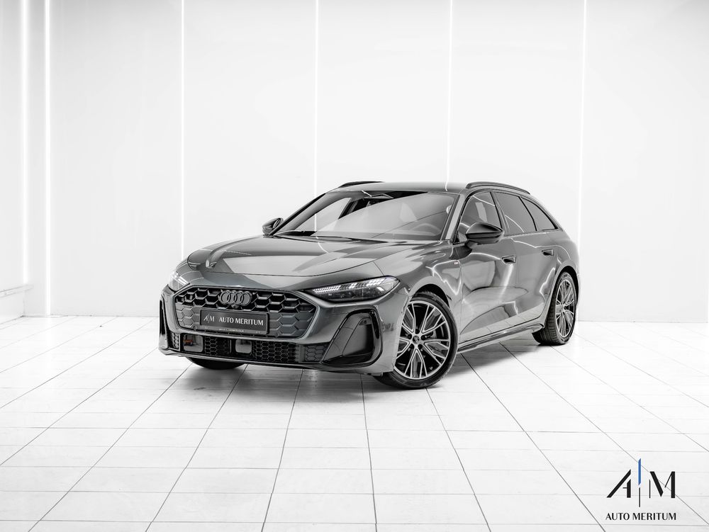 Audi A5 B10 (2024-) 2026