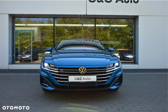 Volkswagen Arteon 2.0 TSI R-Line DSG - 3