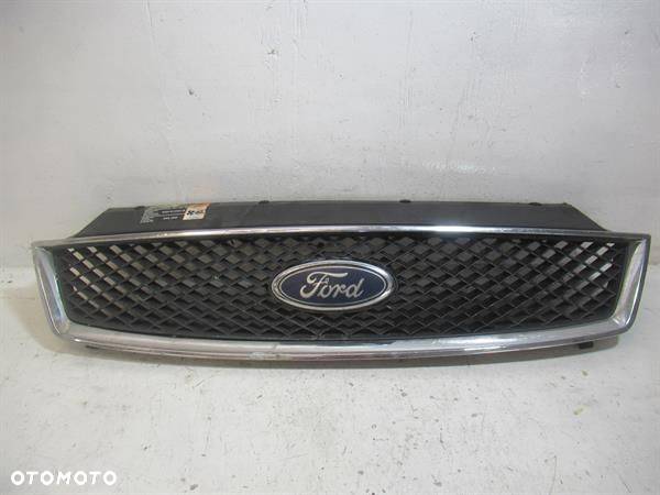 ATRAPA GRIL GRILL ATRAPA GRIL GRILL FORD C-MAX 2003 2004 2005 CMAX - 1