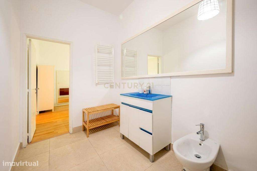 Apartamento T10 - 2 suites e 5 Estudios - Centro de Lisboa-19