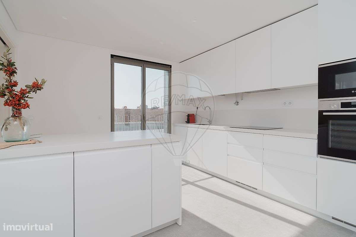 Apartamento T3 para venda-21
