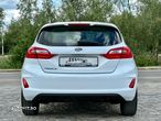 Ford Fiesta 1.5 TDCi Trend - 6