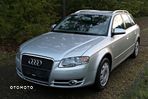 Audi A4 2.0 TDI - 14