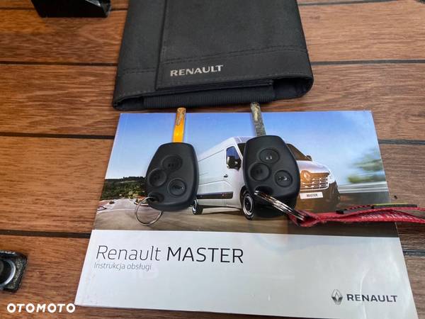 Renault Master - 36