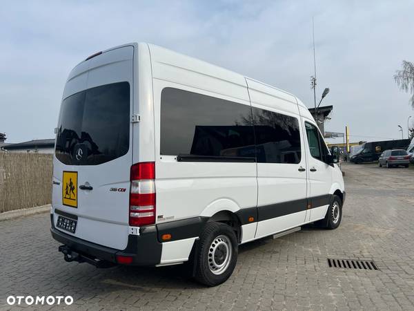 Mercedes-Benz SPRINTER 316 CDI AUTOBUS 23 OSOBOWY - 3