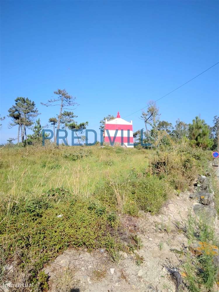 Terreno Para Construção  Venda em Azurara,Vila do Conde - Grande imagem: 5/16