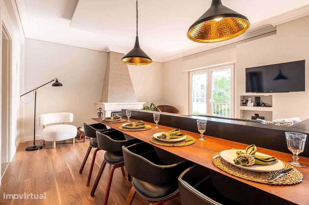 Apartamento t2 à venda na Rua Doutor António Dias Pinheiro-9