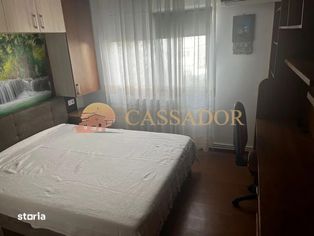 Apartament 2 camere, decomandat, prima inchiriere, pet friendly, 449 e