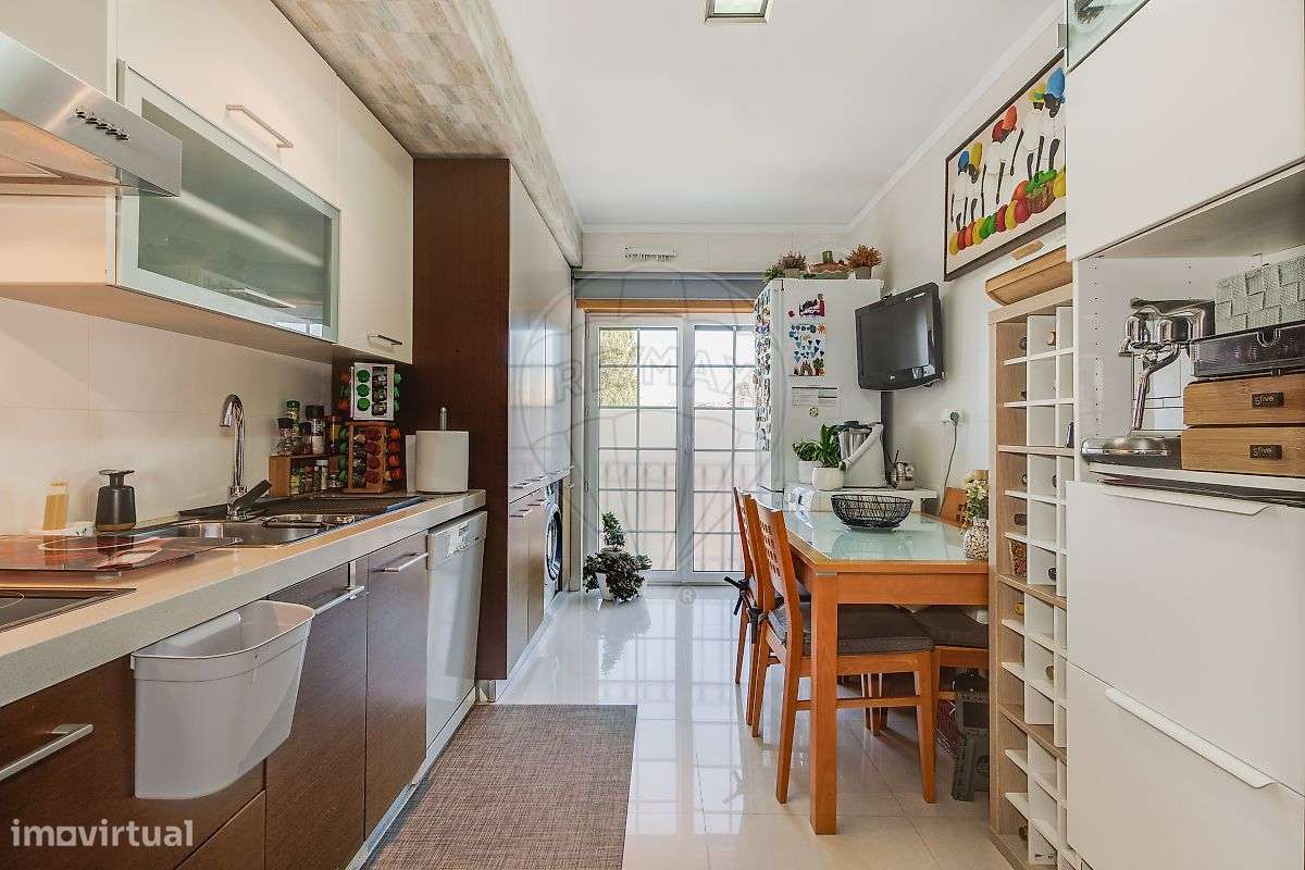 Apartamento T2 para venda-13