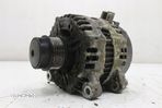 PEUGEOT 407 COUPE 2.7 HDI ALTERNATOR 0121715001 - 1