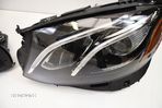 MERCEDES E W213 LAMPA LEWA LED PERFORMANCE USA - 3