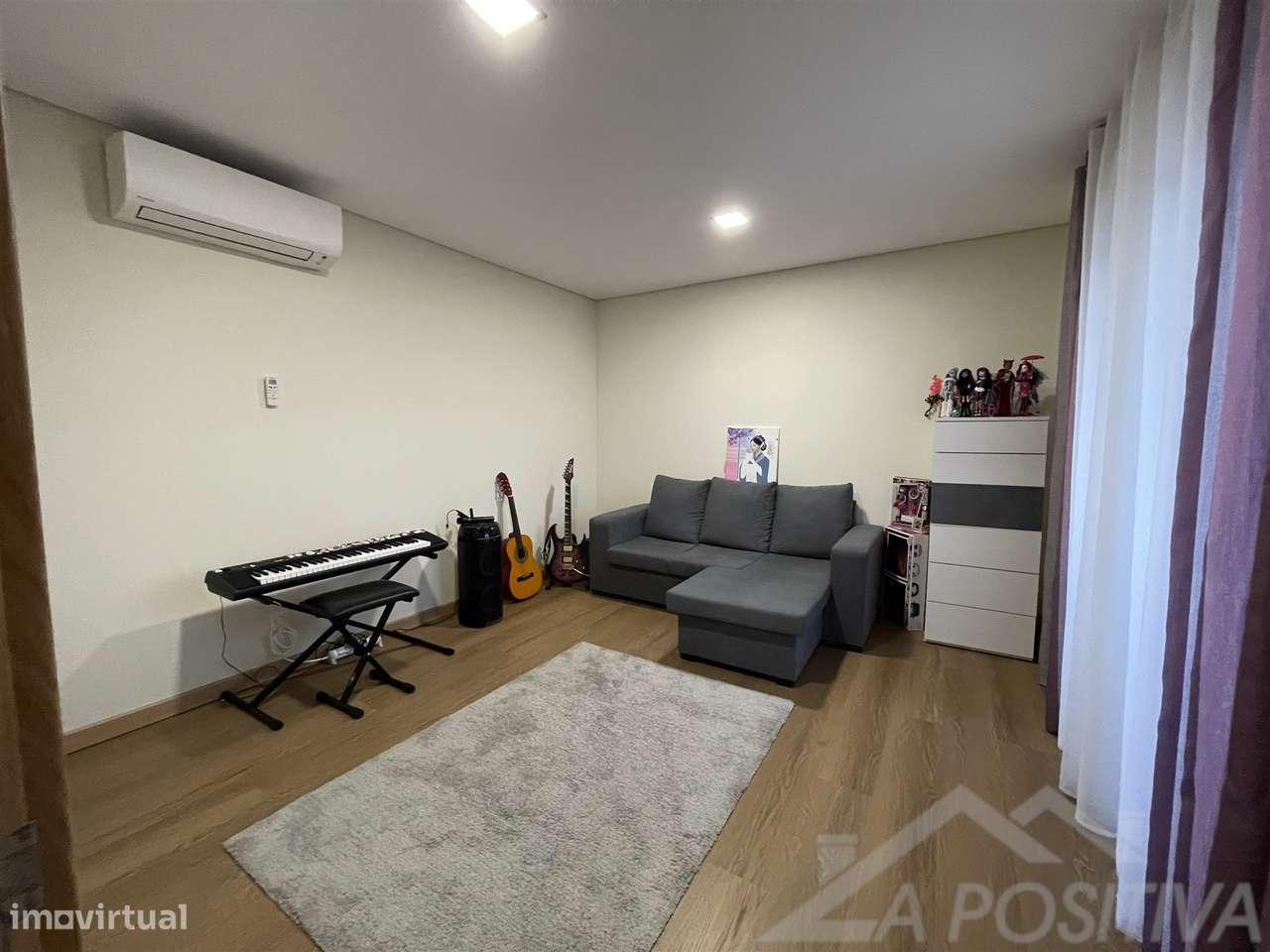 Moradia Geminada T4 Venda em São Bernardo,Aveiro-33