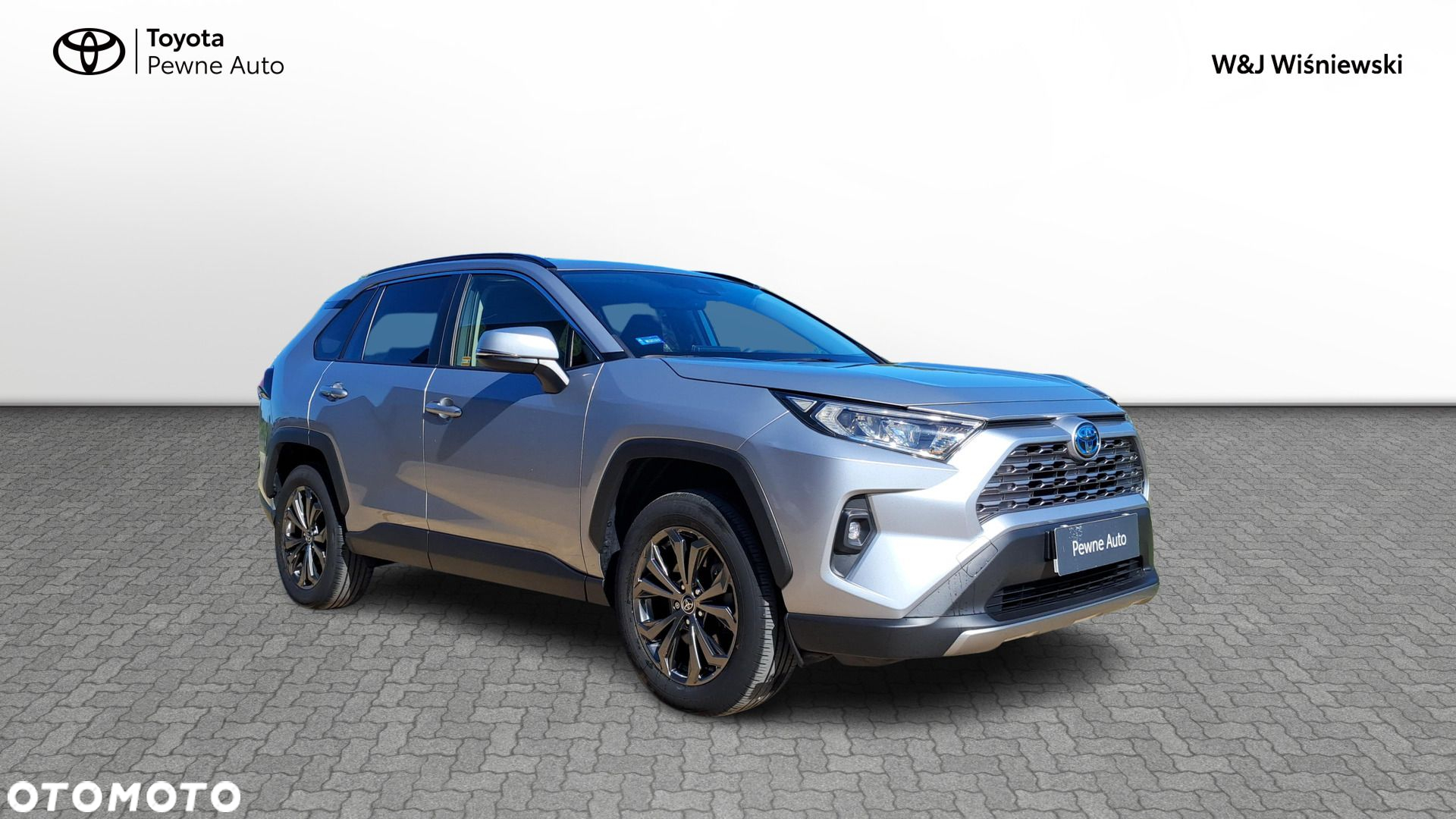 Toyota RAV4 - 15