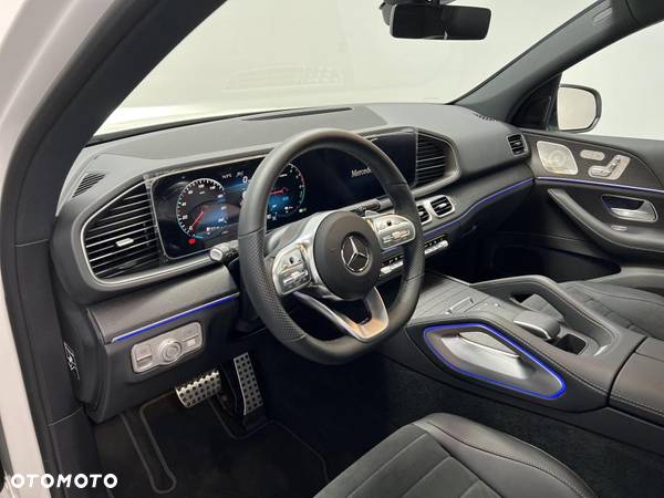 Mercedes-Benz GLE 350 de 4-Matic - 8