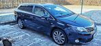 Toyota Avensis 2.2 D-CAT Luxury (consola argintie) - 28