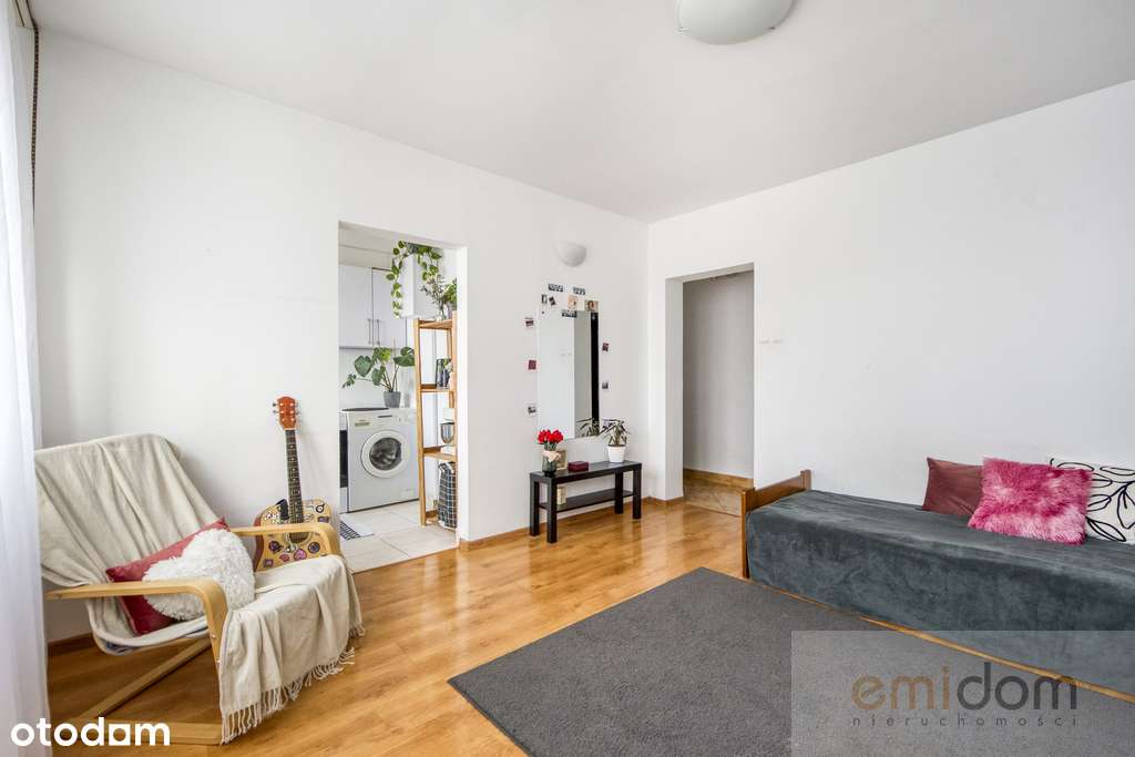 2 pokoje | Galeria Mokotów - Pełny obrazek: 2/11