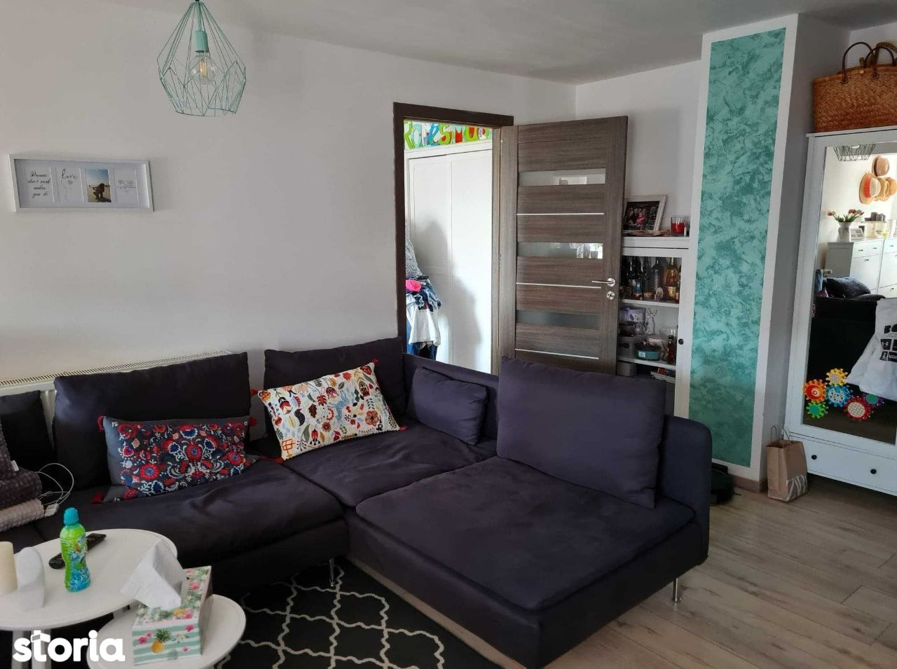 CM129 Bucovina | Apartament 3 camere | decomandat