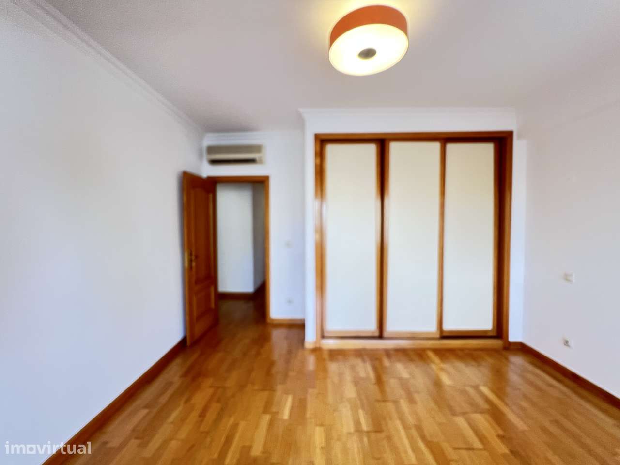 Apartamento T3 em Telheiras-12