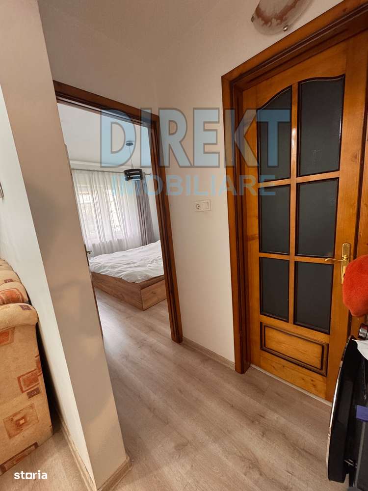 Apartament , 3 camere , parter, Stefan cel Mare-3