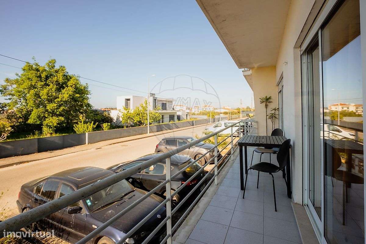 Apartamento T2 para venda-28