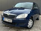 Skoda Fabia 1.2 12V Active - 2