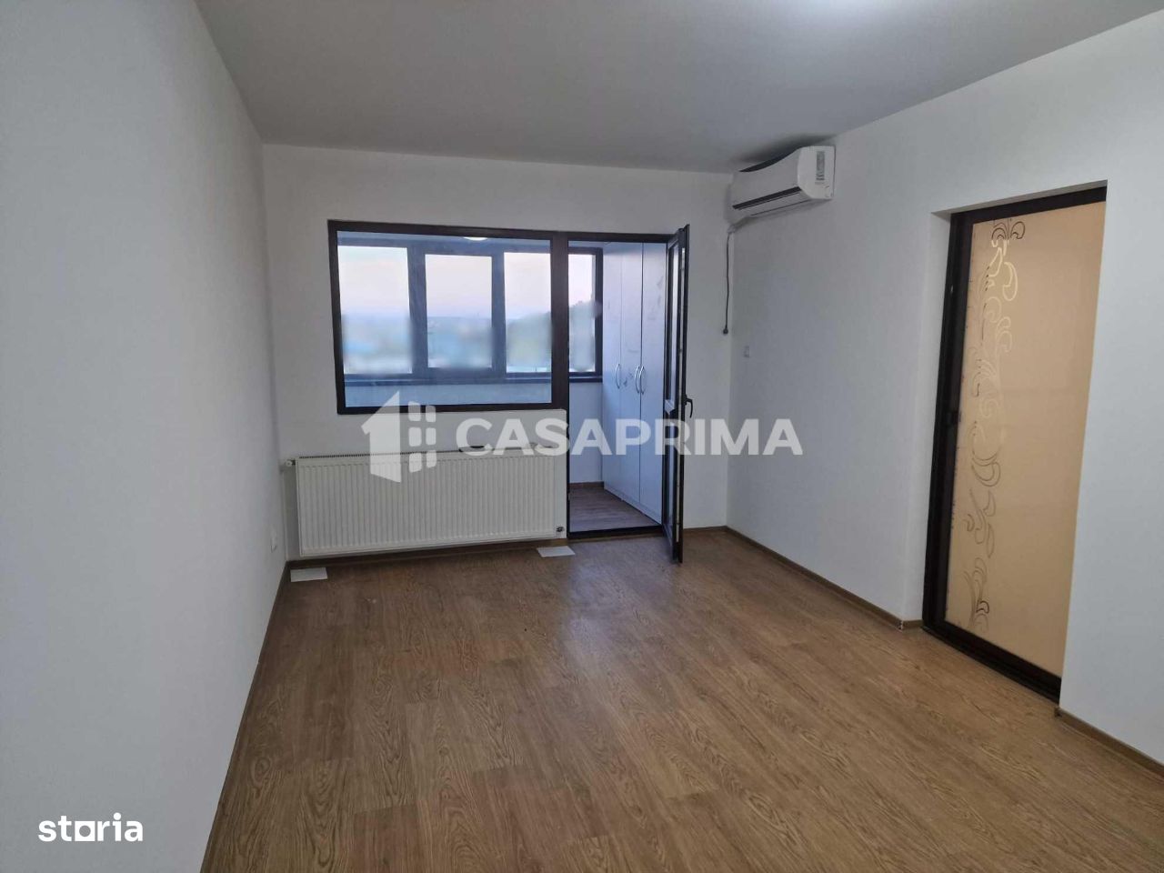 Apartament 2 camere, 55mp, CUG-Providenta, bloc 2013 !