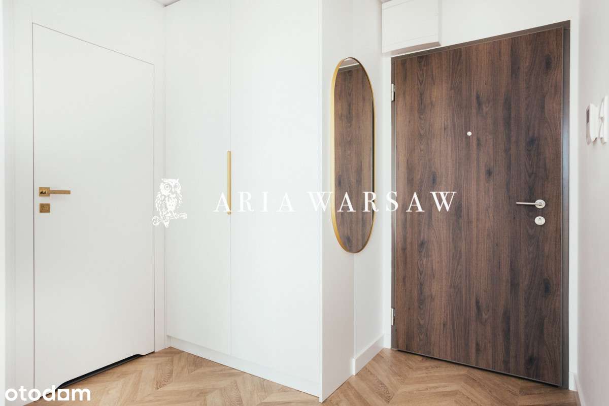 14 piętro z widokiem na Wwa /garaż/cesja-12