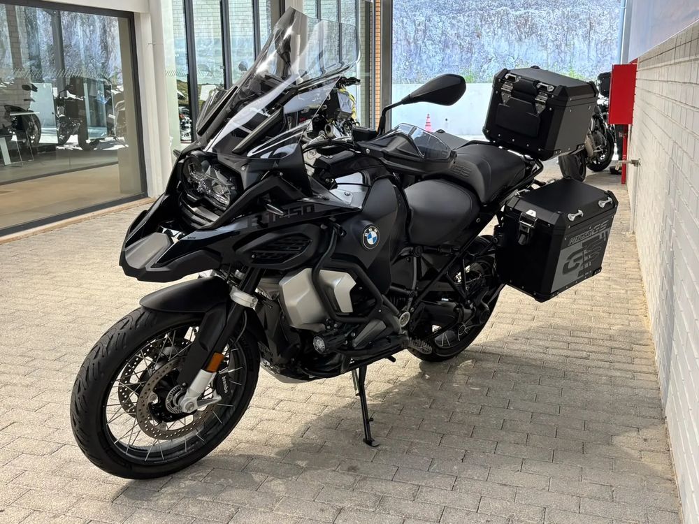 BMW R 1250 GS Adventure