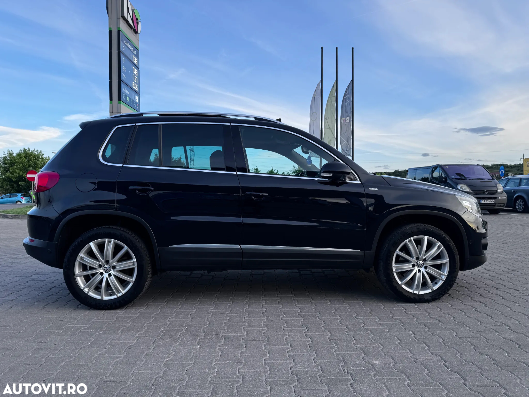 Volkswagen Tiguan 2.0 TDI DPF 4Motion DSG Life - 6