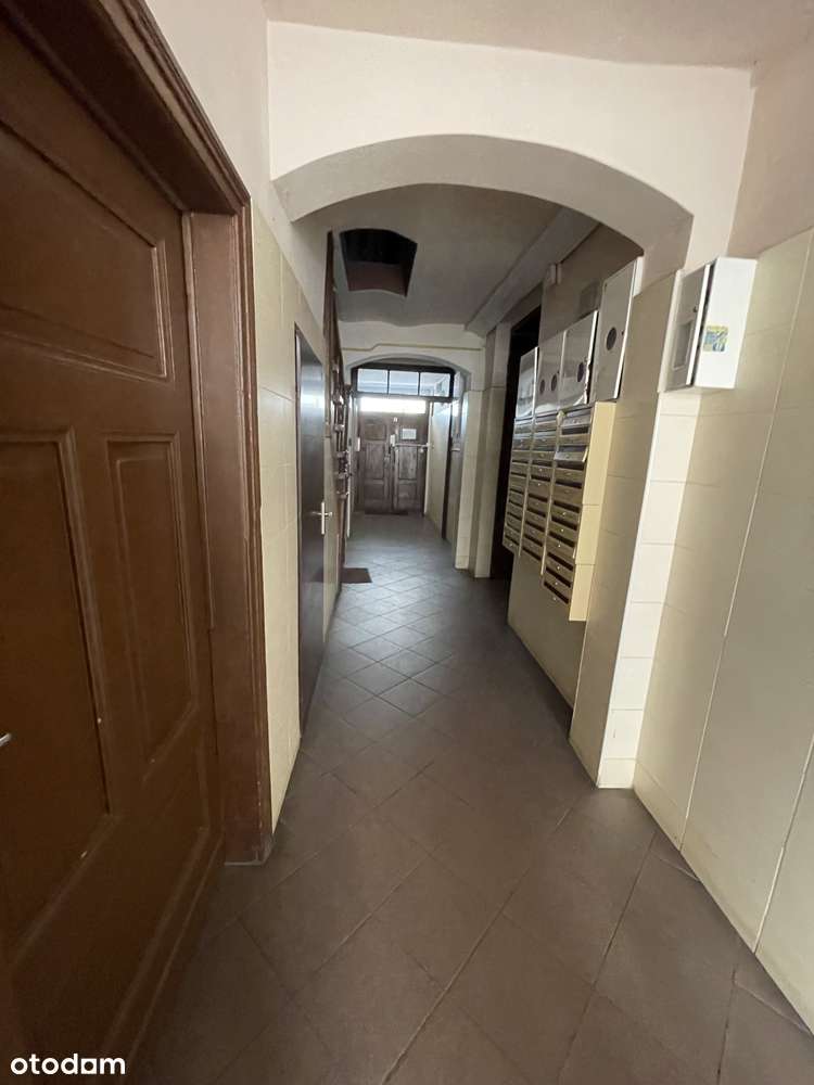 Apartament inwestycyjny w centrum Torunia 2w 1!-17