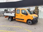 Renault Master wywrotka brygadowa - 3