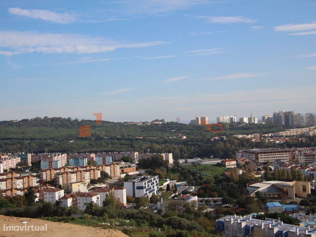 Apartamento T3 no VIEW RESIDENCE 24-13