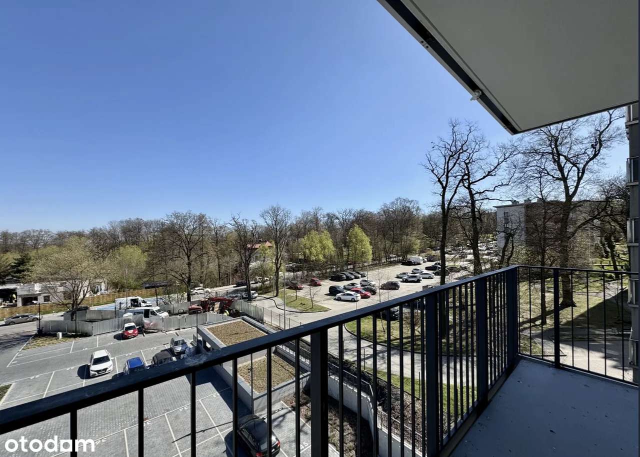 Nowoczesne 3 pokoje, POD KLUCZ | 56 m² - ul. Malborska/Białoruska-11