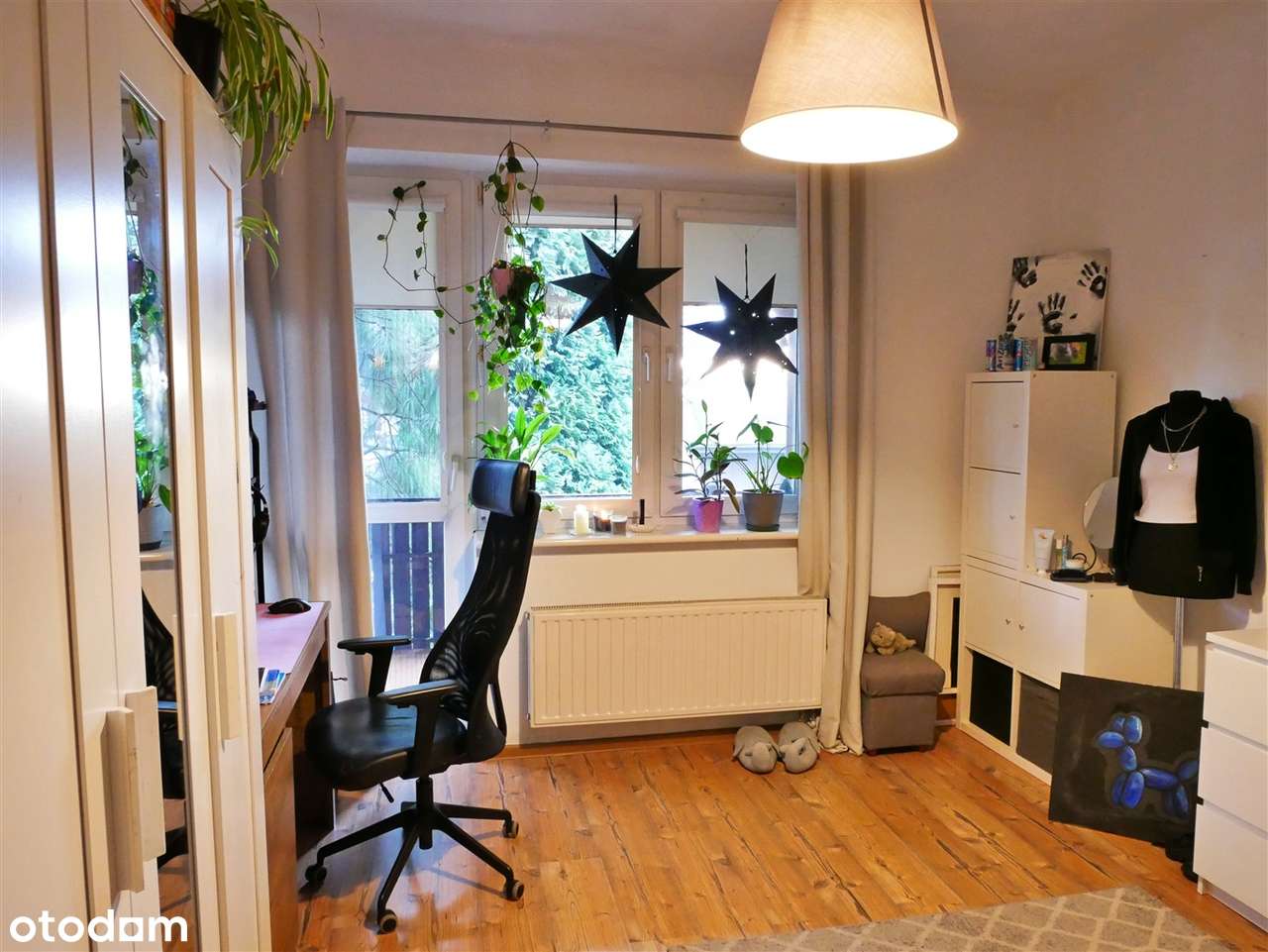 Dom Pszczyna - Poligon-2