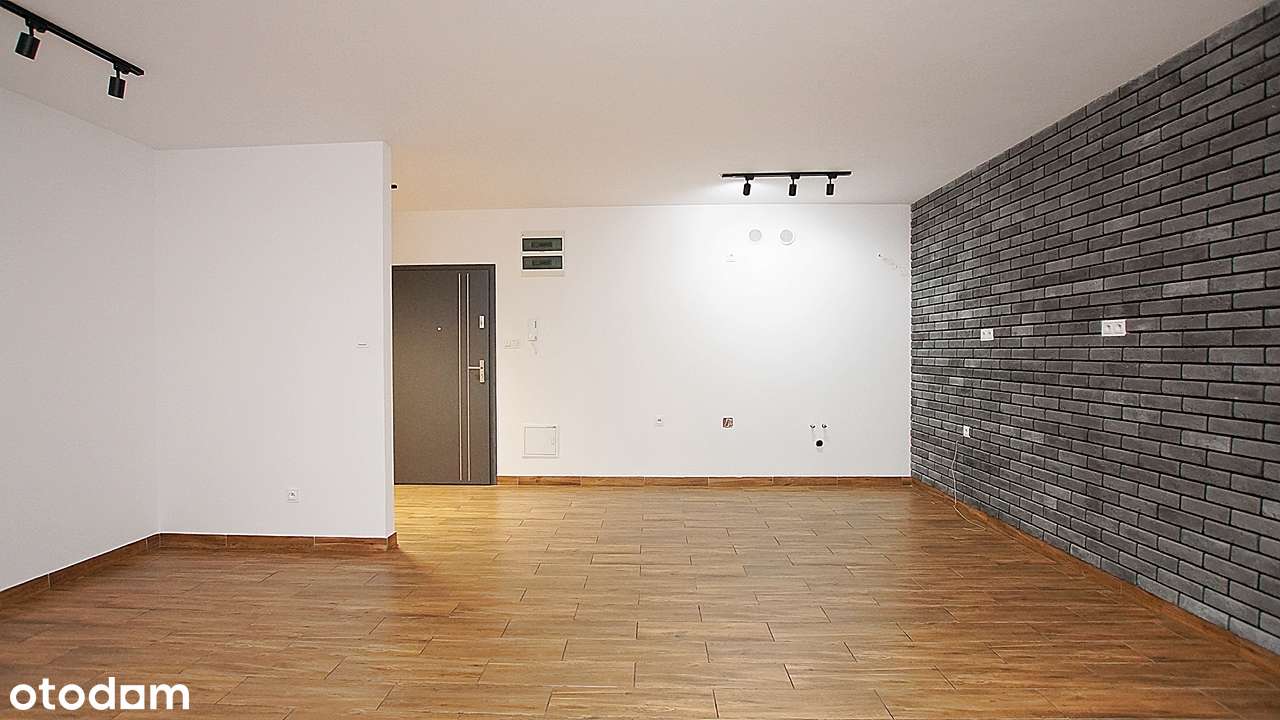 Niebywała lokalizacja, luksusowy budynek, komfortowy i nowoczesny - Pełny obrazek: 5/11