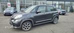 Fiat 500L 1.4 16V T-Jet Trekking - 2