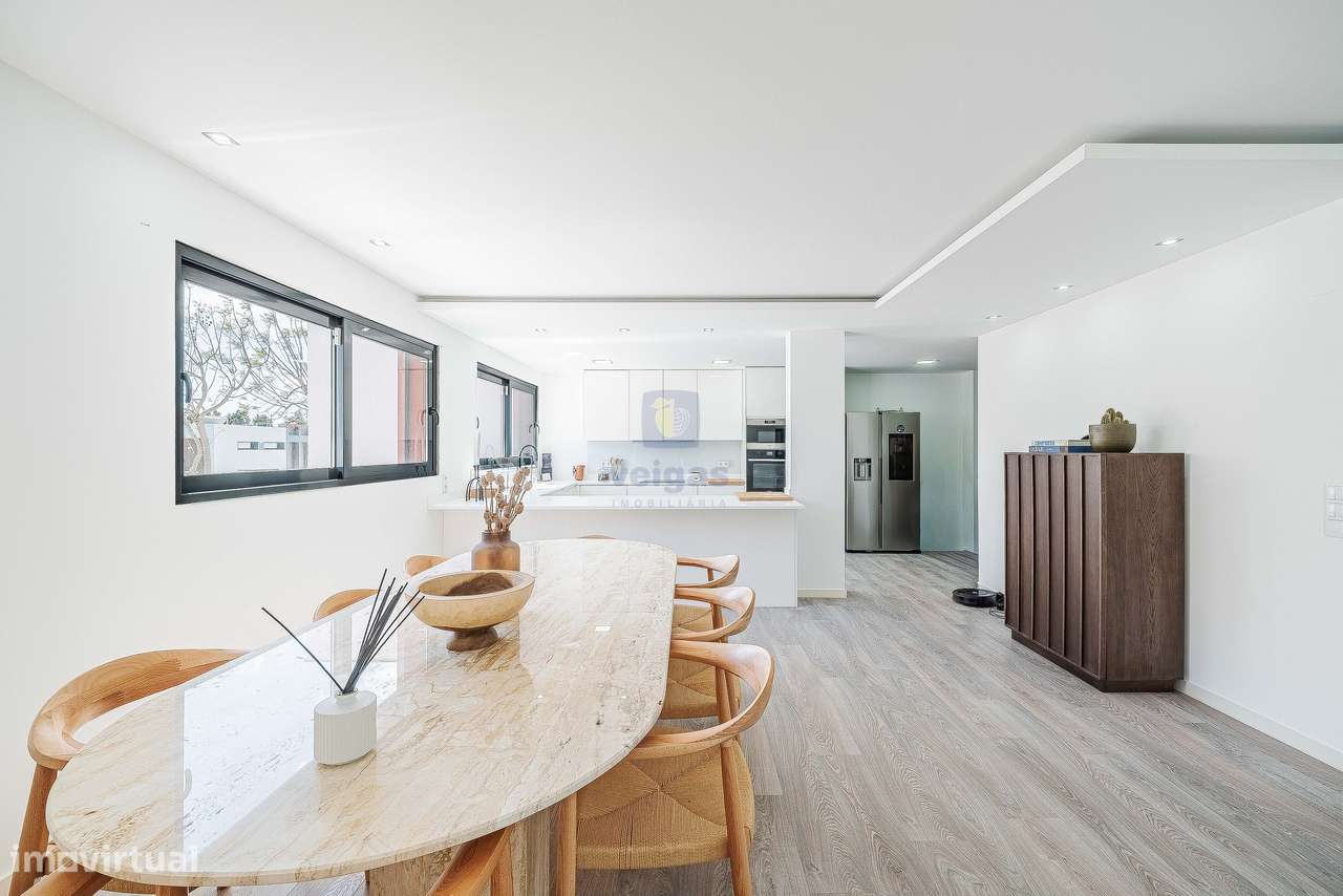 Moradia Isolada em Condominio-58