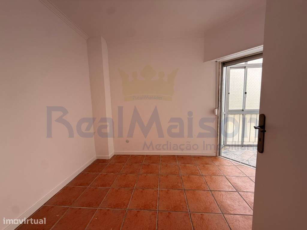 Fantástico Apartamento T3-8
