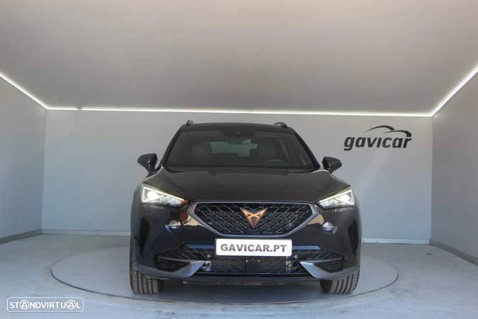 Cupra Formentor 1.5 TSI Base DSG - 11