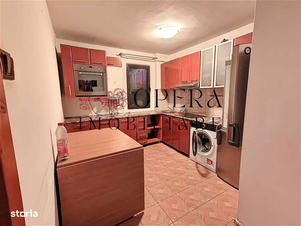 Apartament 2 camere, semidecomandat, de vanzare, zona Podul de Piatra--4