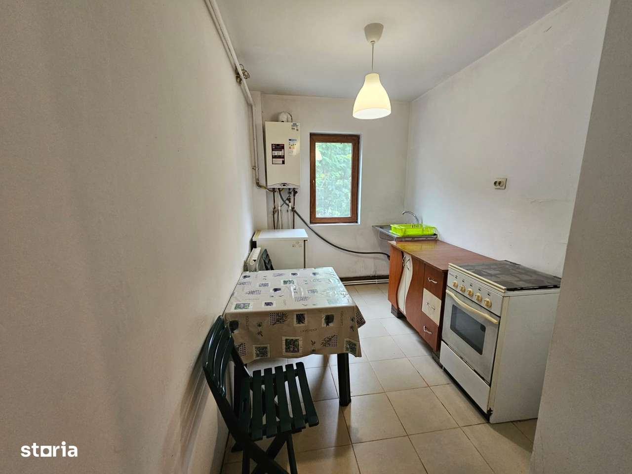 Apartament 2 camere Podu-Ros, et 2, fara risc, vis a vis de facultati-1