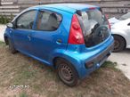 Bloc lumini Peugeot 107 1.0 benzina - 2