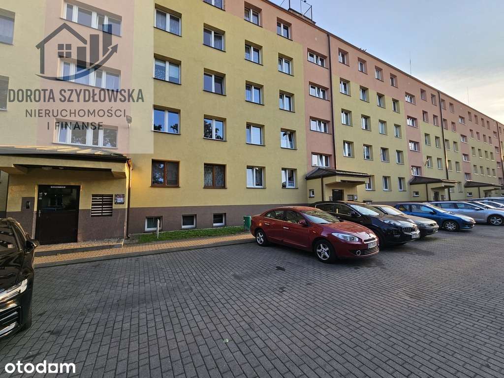 Na sprzedaż mieszkanie 4-pokojowe -CENTRUM-13