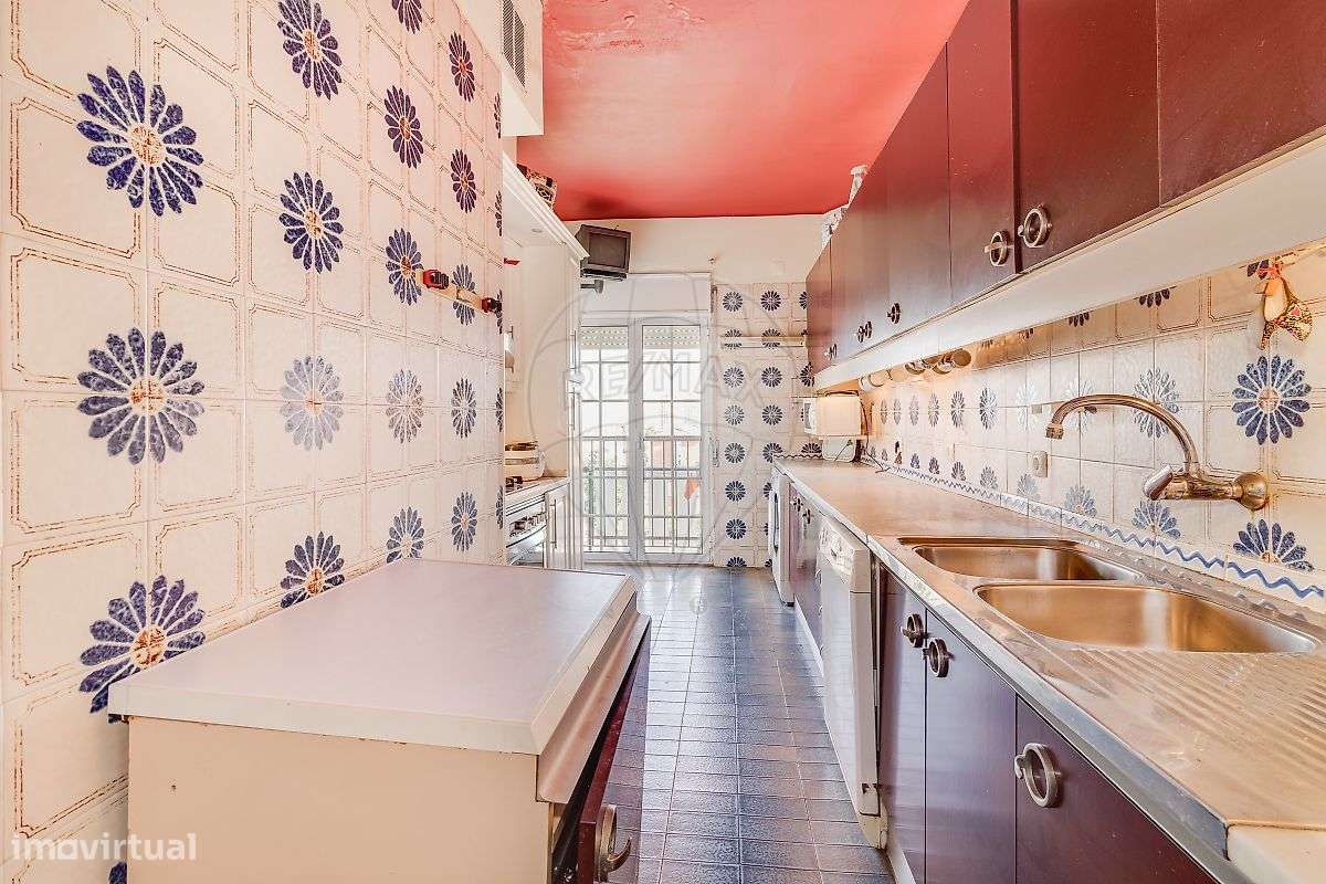 Apartamento T2 para venda-14